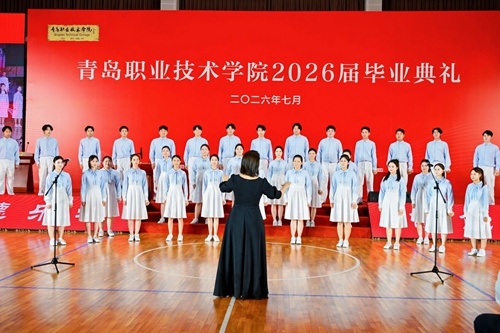 大合唱《人间共鸣》
